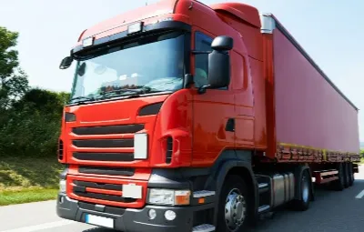 İzmir Ağlı Ambar Kargo