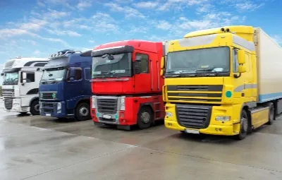 İzmir Ağlı Nakliye Ambarı