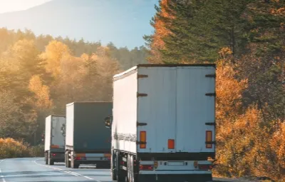 İzmir ile Ağlı Arası Klima Taşıma