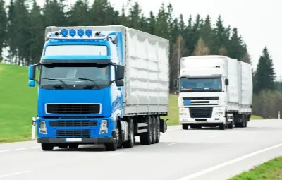 İzmir ile Ağlı Arası Eşya Taşıma